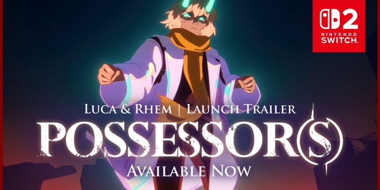 Possessors