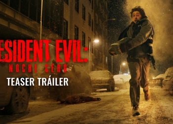 Resident Evil: Noche Cero