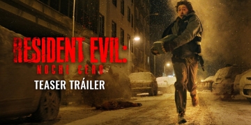 Resident Evil: Noche Cero