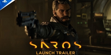 Saros
