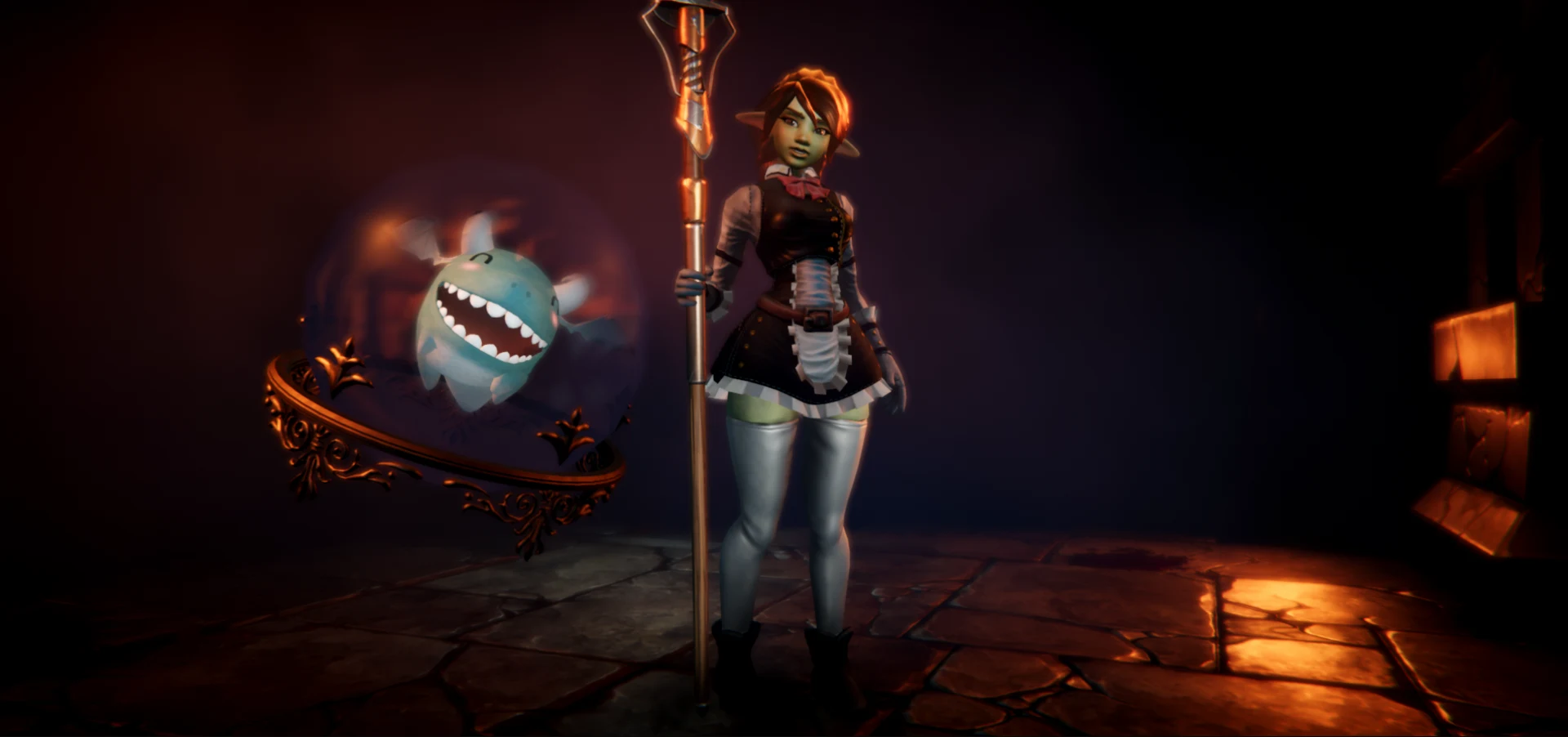 Goblin Cleanup