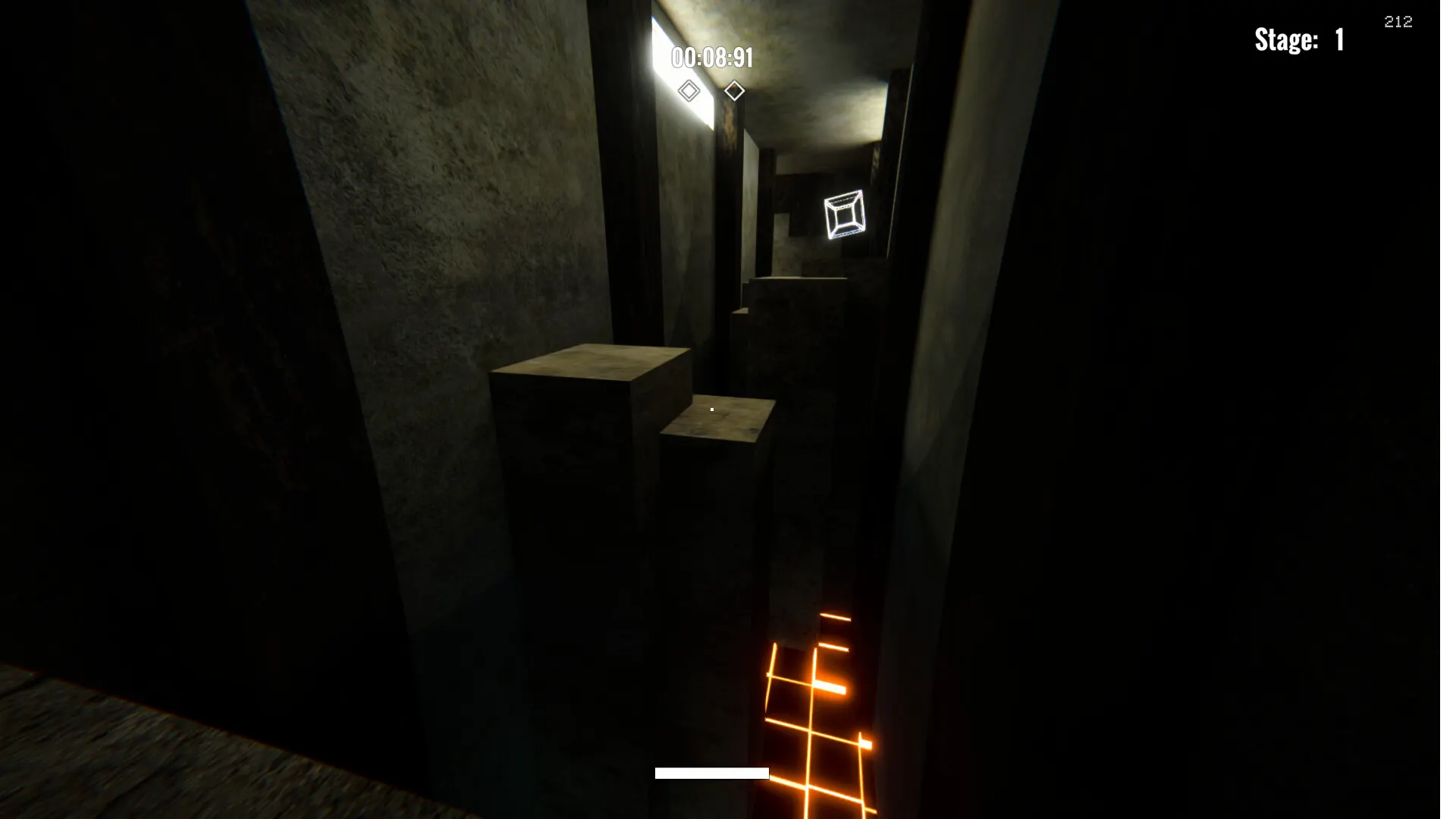 The Confinement