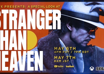 Stranger Than Heaven