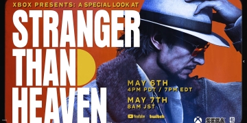 Stranger Than Heaven