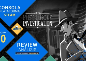 The Posthumous Investigation