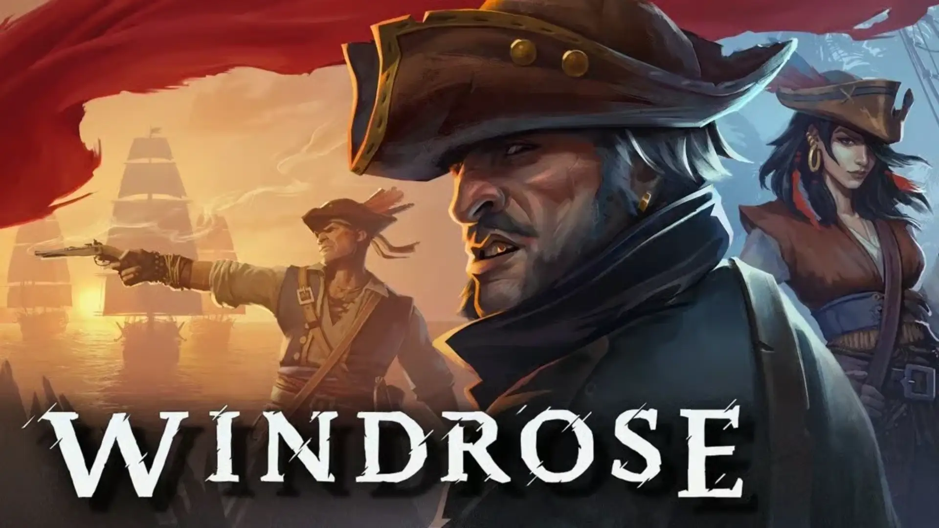 Windrose