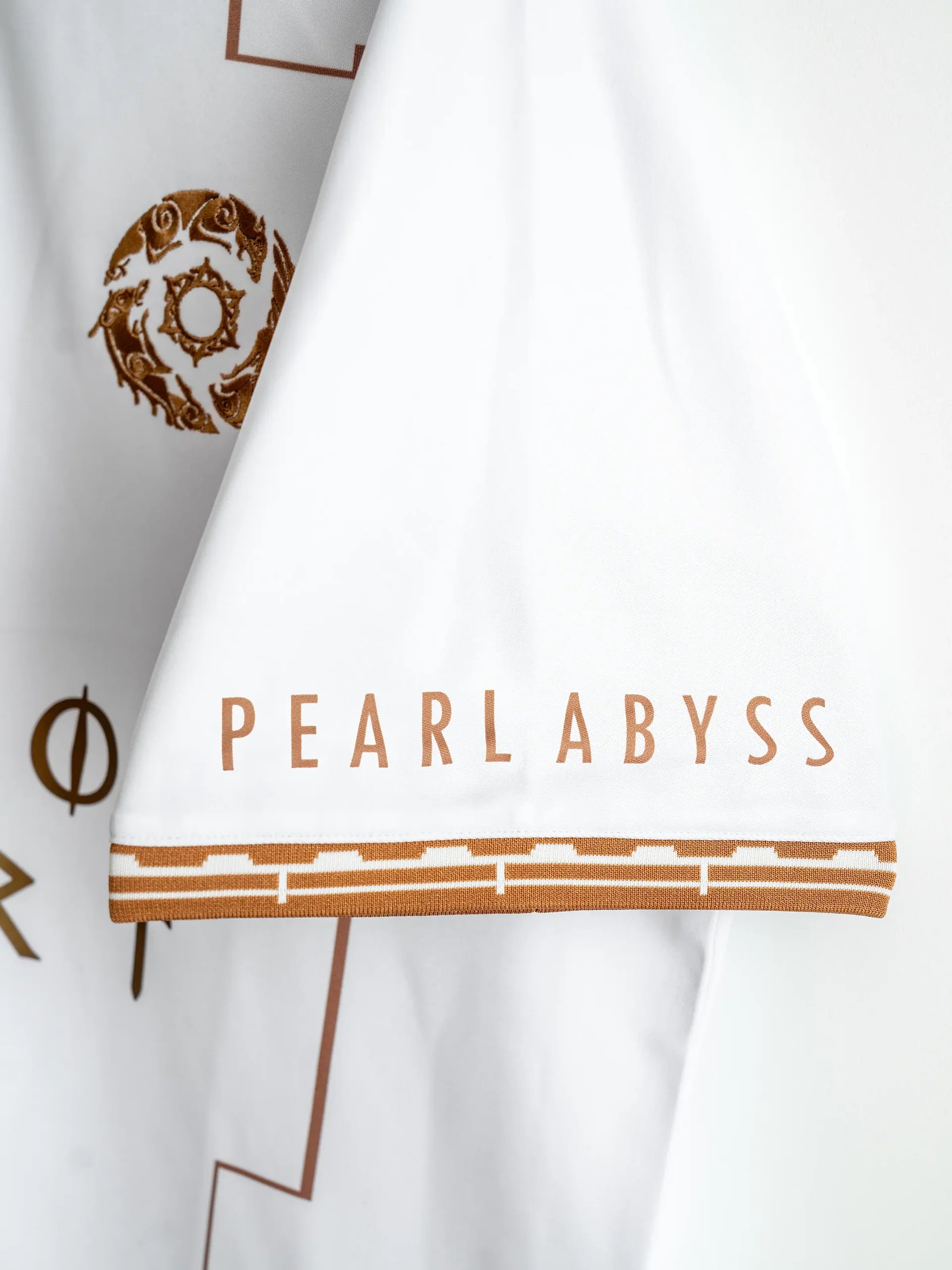 Pearl Abyss y Dyenamik