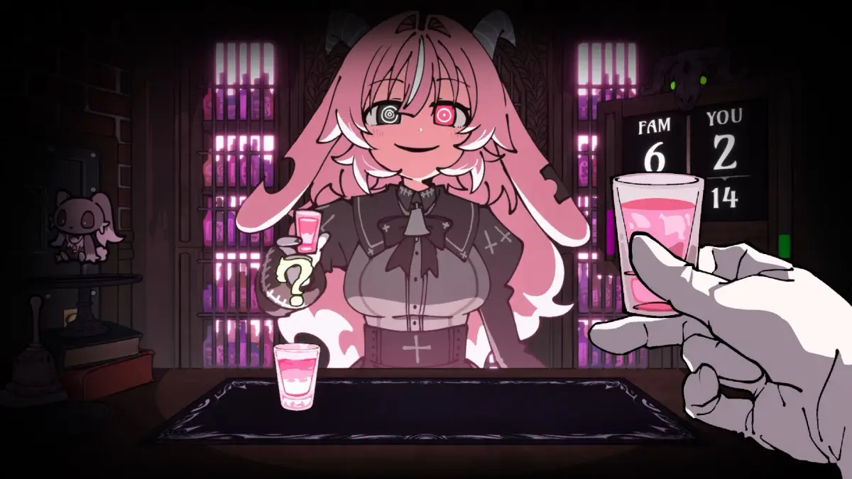 Drunken Goddess Reflux