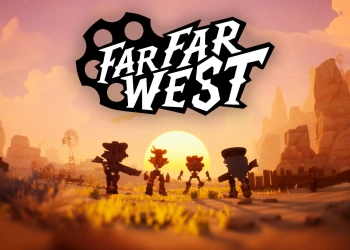 Far Far West