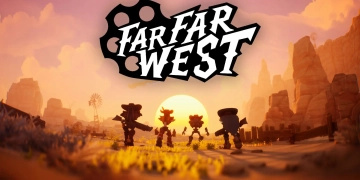 Far Far West