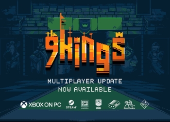 9-Kings