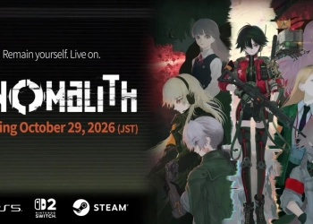 ANOMALITH