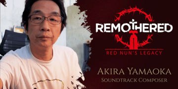 Akira Yamaoka Remothered