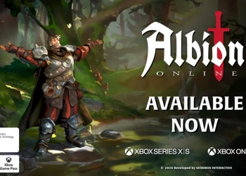 Albion Online
