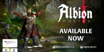 Albion Online