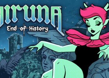 Alruna: End of History