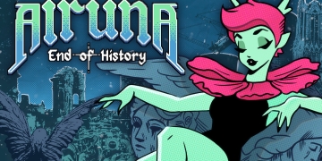 Alruna: End of History