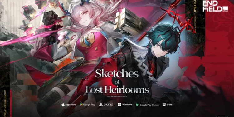 Arknights