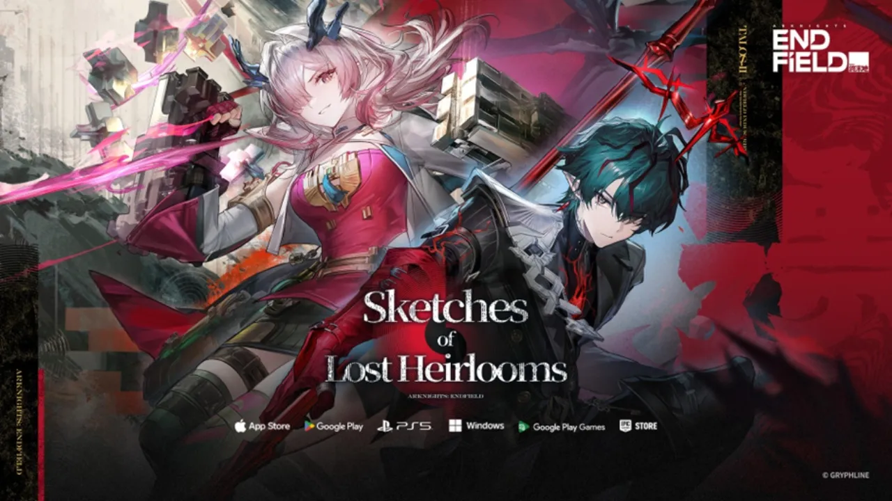 Arknights