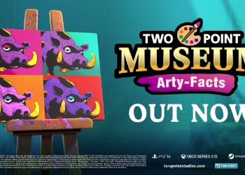 Arty-Facts