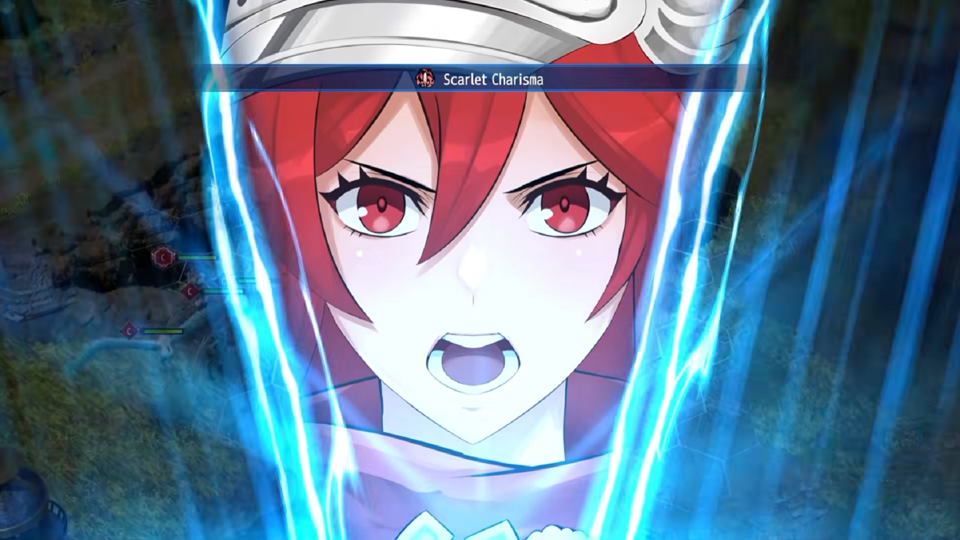 BRIGANDINEABYSS
