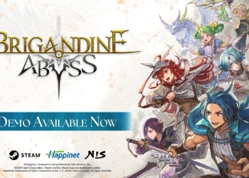 BRIGANDINEABYSS