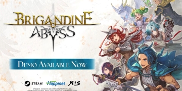 BRIGANDINEABYSS