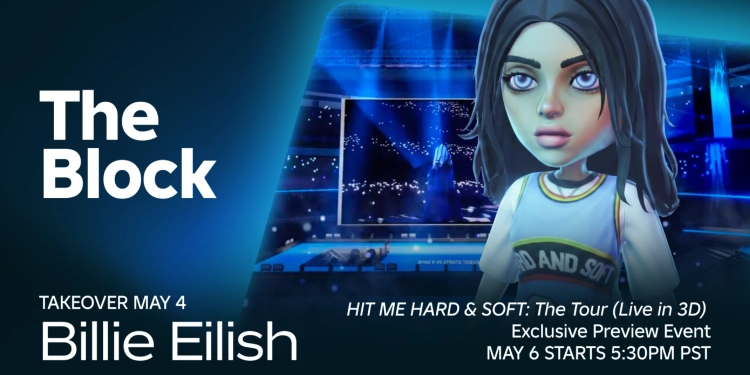 Billie Eilish