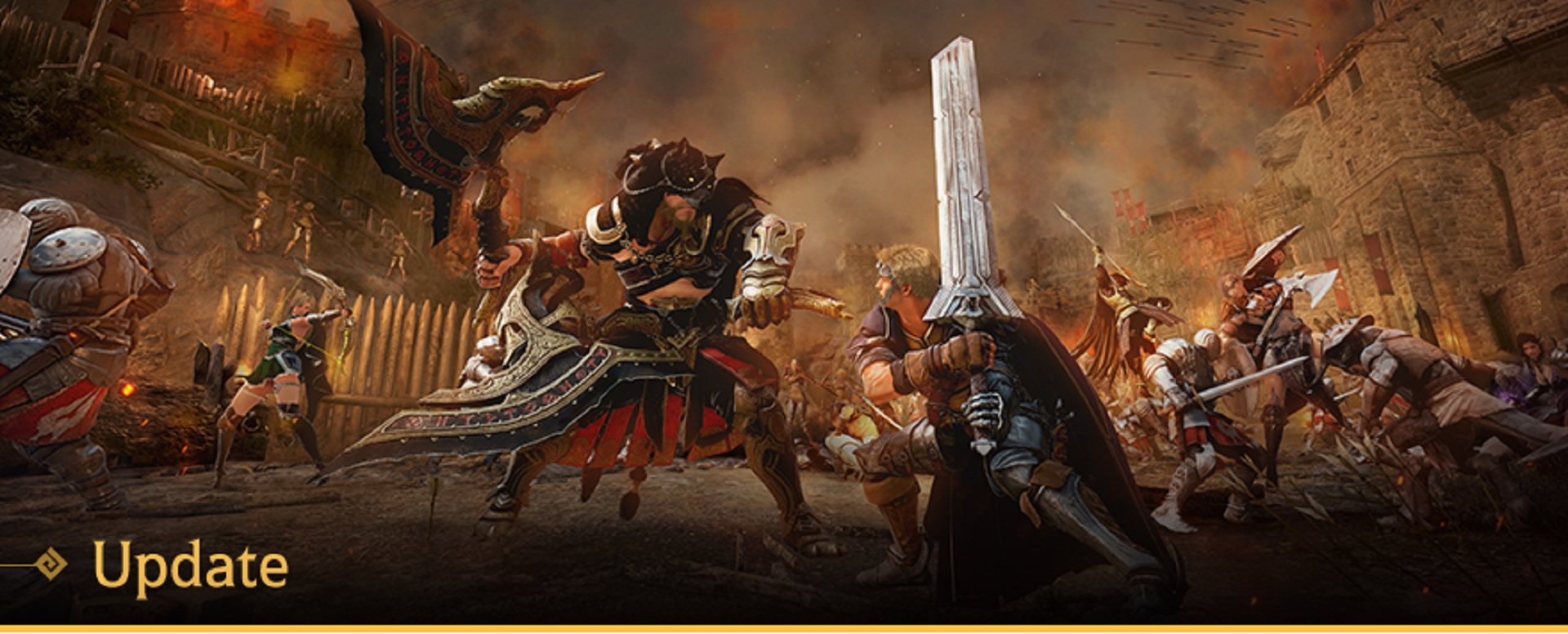 Black Desert