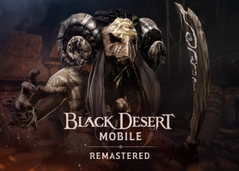 BlackDesert