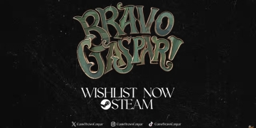 Bravo Gaspar