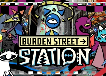 Burden Street Station