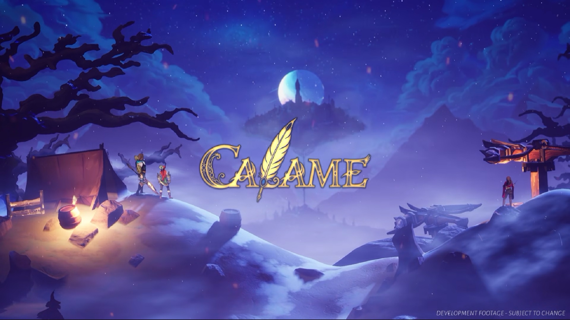 CALAME