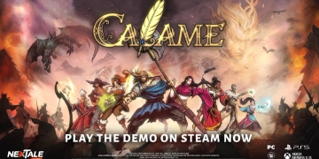 CALAME