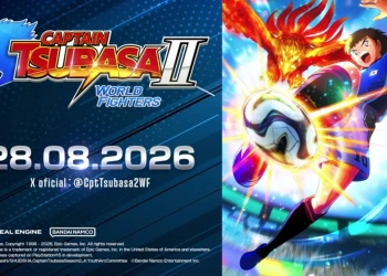 CAPTAIN TSUBASA 2