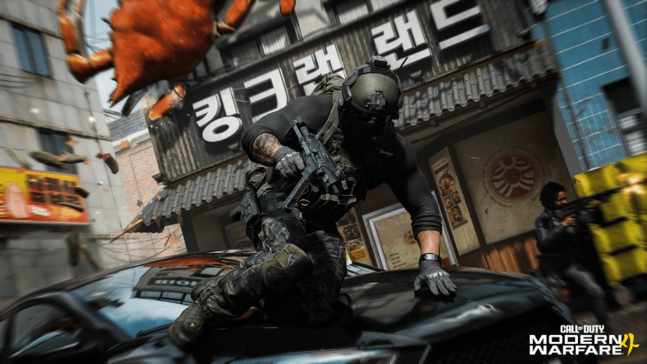 Call of Duty