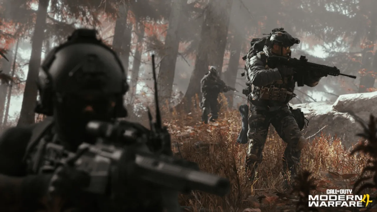 Call of Duty