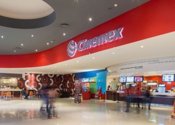 Cinemex