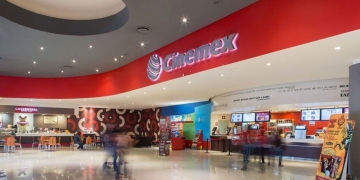Cinemex