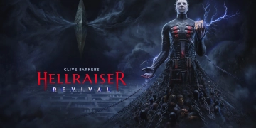 Clive Barker’s Hellraiser: Revival