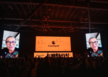 Crunchyroll_CCXP 2