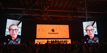 Crunchyroll_CCXP 2