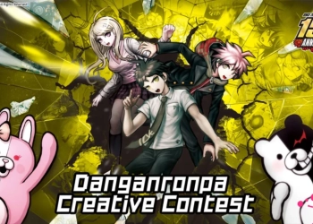 Danganronpa