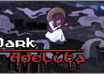 Dark Adelita