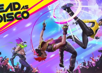 Dead As Disco