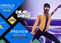 Dead As Disco