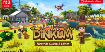 Dinkum