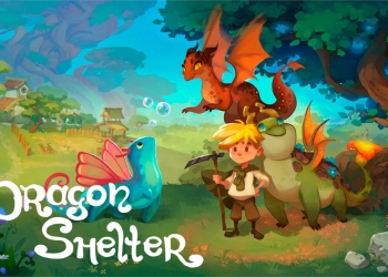 Dragon Shelter