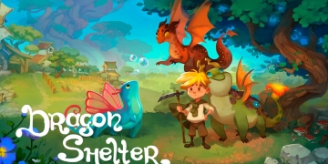 Dragon Shelter