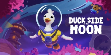 Duck Side of the Moon
